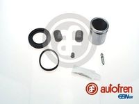 Reparatieset, remklauw D41184C