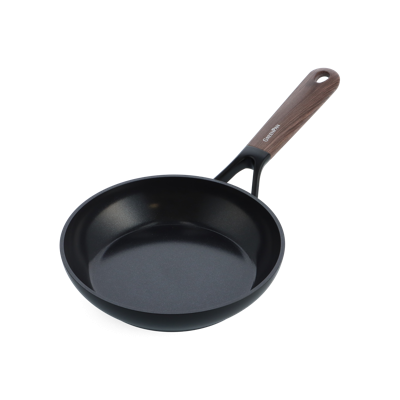 Eco-Smartshape Koekenpan Dark Wood 20cm