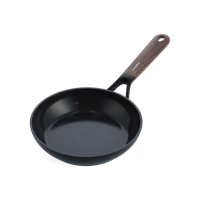 Eco-Smartshape Koekenpan Dark Wood 20cm