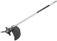 Milwaukee m18 foph-bca quick-lok- kantenmaaieropzetstuk - 4932479986 4932479986