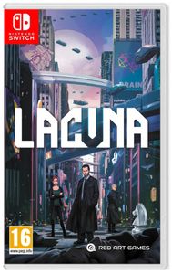 Lacuna