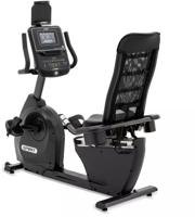 SPIRIT fitness XBR55 Recumbent Hometrainer