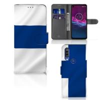 Motorola One Action | Bookstyle Case | Finland