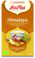 Yogi Tea Himalaya