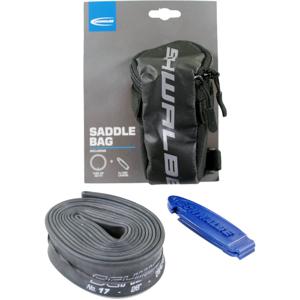 Schwalbe Zadeltas MTB Zwart SV13