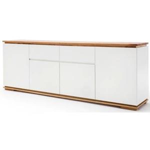 Nova Design Chiaro Dressoir 182 cm Mat