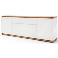 Nova Design Chiaro Dressoir 182 cm Mat Nova Design Chiaro Dressoir 182 cm Mat