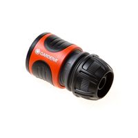 Koppeling Gardena waterstop 1/2" 18213 - thumbnail