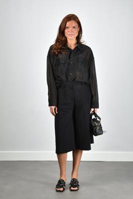 The Latest short Dakota TLW03120T0164ABTP black