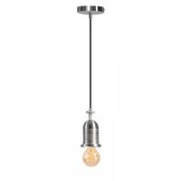 Bell staal hanglamp
