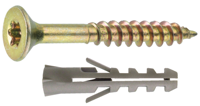 Connex Tx-Schroef 30+40+50+60+P. Box 510St - B30129
