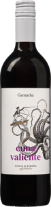 Cuna Valiente Garnacha