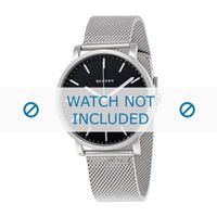 Horlogeband Skagen SKW6314 Mesh/Milanees Staal 20mm - thumbnail