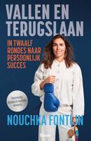 Vallen en terugslaan - Nouchka Fontijn - ebook