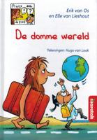 Pruts en de prof (Hardback)