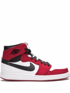 Jordan baskets Air Jordan 1 KO - Rouge