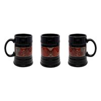 Dungeons & Dragons Beer Stein Red Dragon