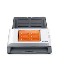 Plustek eScan A350 Enterprise Documentscanner duplex 216 x 5080 mm 600 x 600 dpi 25 pag./min. RJ45, USB 2.0, WiFi - thumbnail