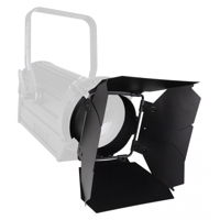 Briteq Barndoor voor BT-THEATRE HD1/HD2/1EZ / BT-SMARTZOOM / LED UV-GUN 100W