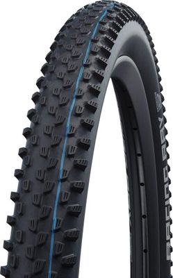 Schwalbe Buitenband racing ray addix 29 x 2.25 (57-622) zwart