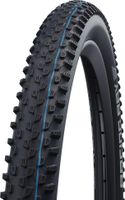 Schwalbe Buitenband Racing Ray Addix 29 x 2.25 (57-622) zwart - thumbnail