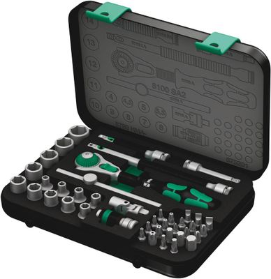 DOPPENSET 1/4 42DLG 3533