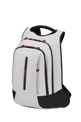 Ecodiver Laptop Backpack L CLOUD WHITE
