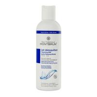 Montbrun Cleansing milk