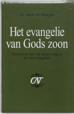 Het evangelie van Gods Zoon (Hardback)