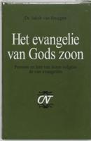 Het evangelie van Gods Zoon (Hardback)