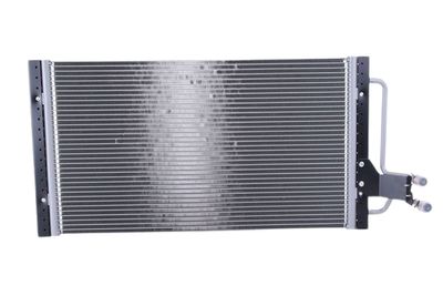 Condensator, airconditioning 94939