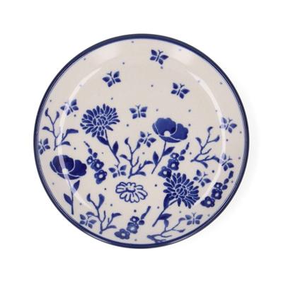 Petit four 12.3cm - Flower Festival
