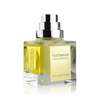 The Different Company Oud Shamash Eau de Parfum 50ml The Different Company Oud Shamash Eau de Parfum 50ml