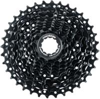 CONTEC cassette "grad.ht" ct cassette grad.ht 11-36t 10sp black