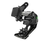Sram achterderailleur "apex xplr axs" rear derail. apex xplr axs 10/11-36-44t