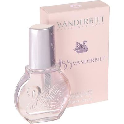 Miss Vanderbilt eau de toilette, 30 ml