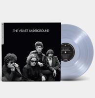 The Velvet Underground - Now Playing (Crystal Clear Vinyl) LP