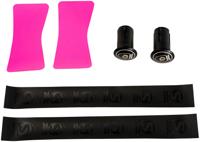 SILCA stuurlint "nastro cuscino" bar tape nastro cuscino neon pink