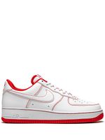 Nike baskets Air Force 1 07 - Blanc - thumbnail