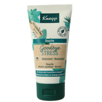 Kneipp Goodbye stress douche mini 50 Milliliter