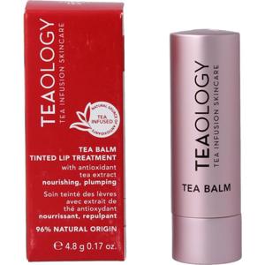 Teaology Lipbalm cherry tea