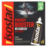 Isostar Energy booster cola