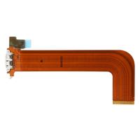 Originele staart Plug Flex kabel voor Galaxy Note Pro 12.2 / P900 / P901