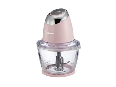 SILVERCREST Multihakker 500 W (Lichtroze)