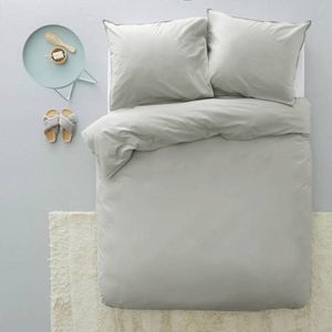 whkmp's own katoenen dekbedovertrek lits-jumeaux XL whkmp's own katoenen dekbedovertrek lits-jumeaux XL