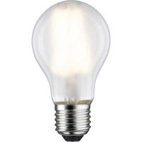 Paulmann 29224 LED-lamp Energielabel A (A - G) E27 4 W Warmwit (Ø x h) 60 mm x 106 mm 1 stuk(s)