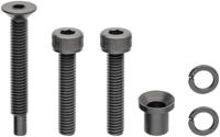HAZET Schroevenset 9010-013/6