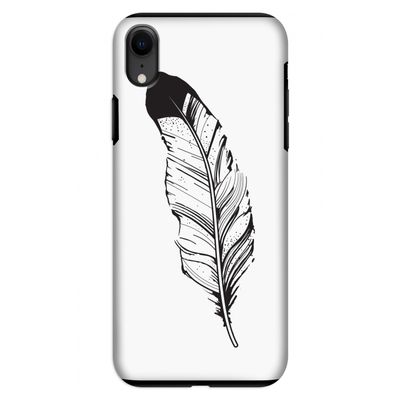 Pluim: iPhone XR Tough Case