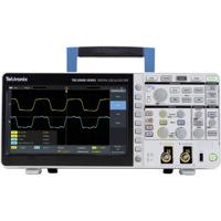 Tektronix TBS2072B Digitale oscilloscoop 70 MHz 2 GSa/s 8 Bit 1 stuk(s) - thumbnail