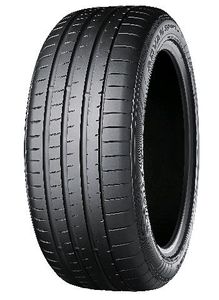 Yokohama V107 xl 235/40 R18 95Y YO2354018ZRV107XL